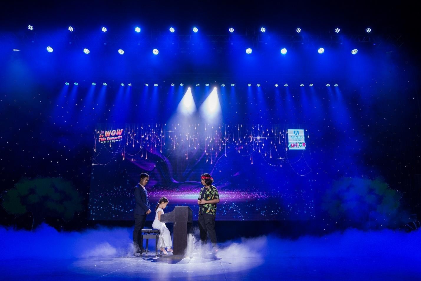 Trung tam Anh ngu Apollo English anh 7