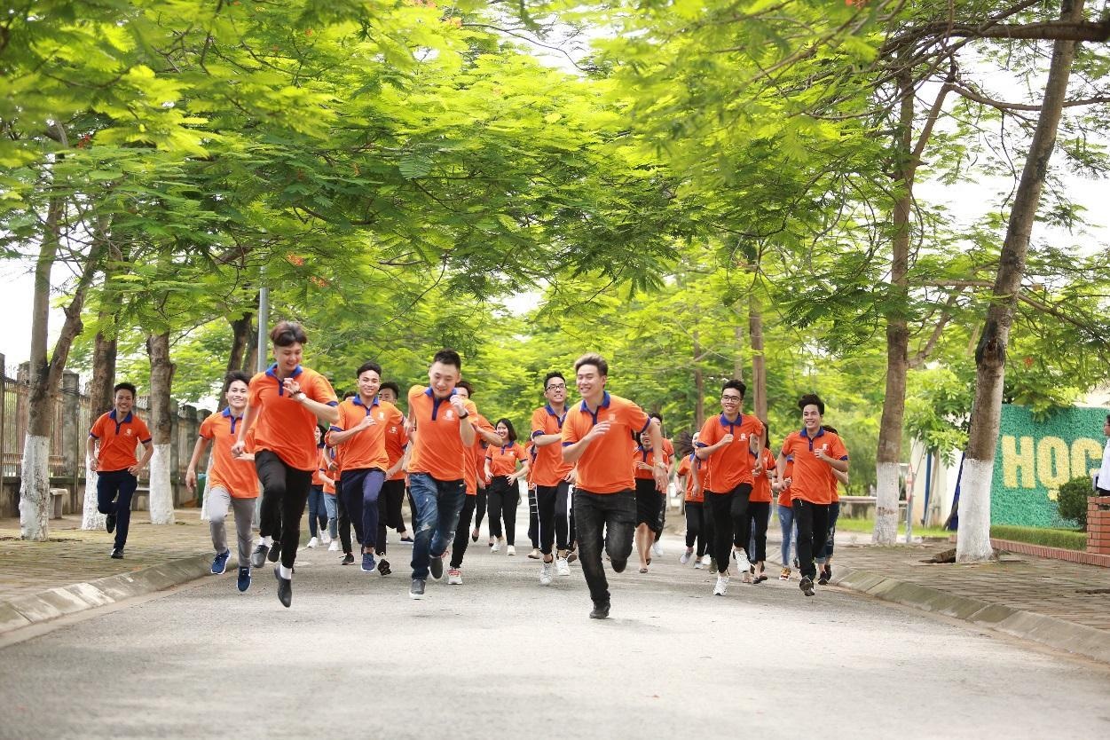 Xét tuyển học bại tại ĐH Đại Nam ảnh 5 Xet tuyen hoc bai tai DH Dai Nam anh 5