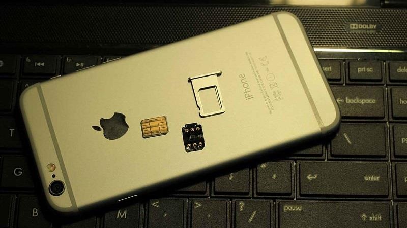 Nguoi dung Viet nen 'nghi choi' iPhone khoa mang vi cac ly do nay hinh anh