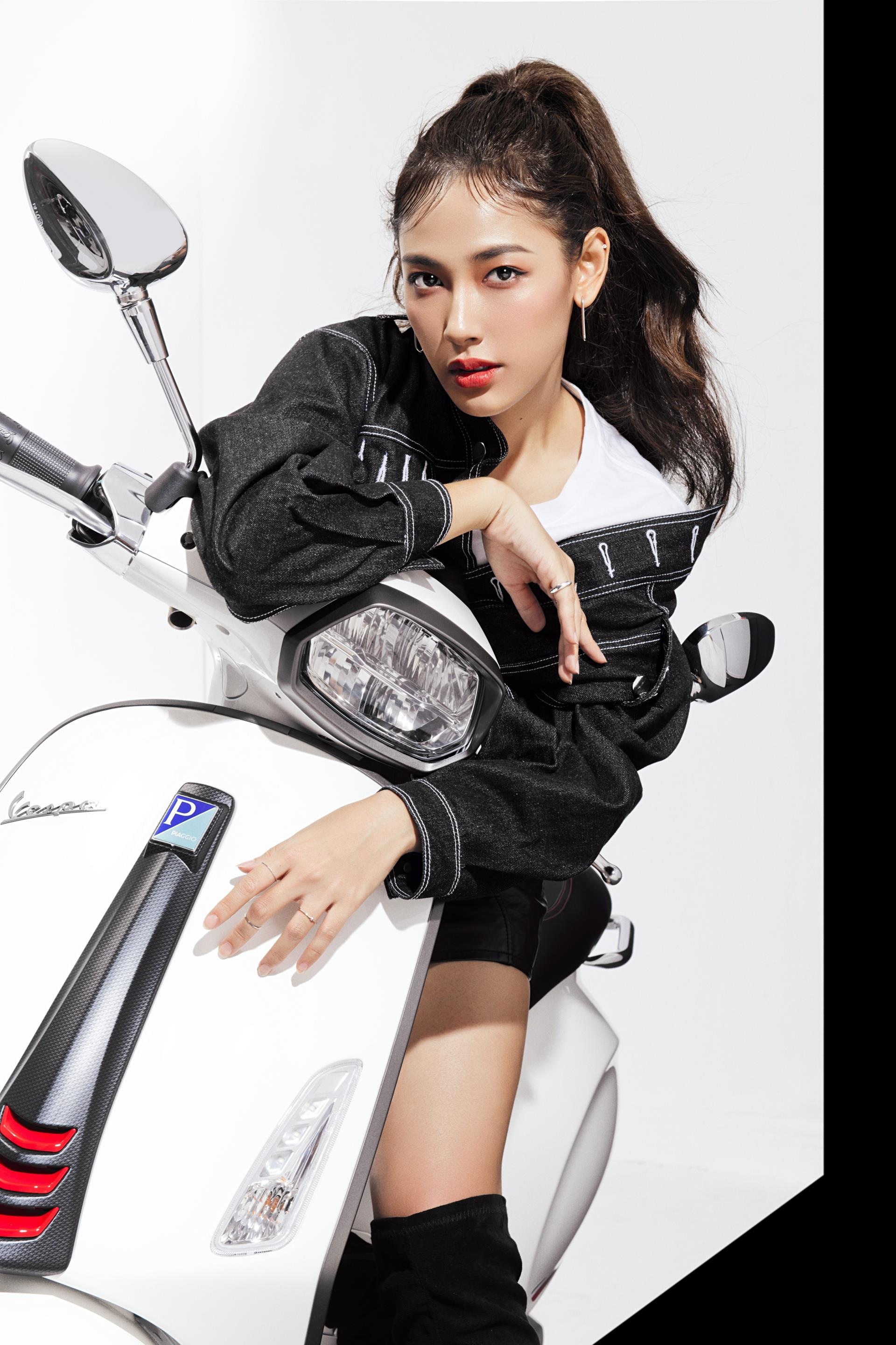 Vespa anh 5