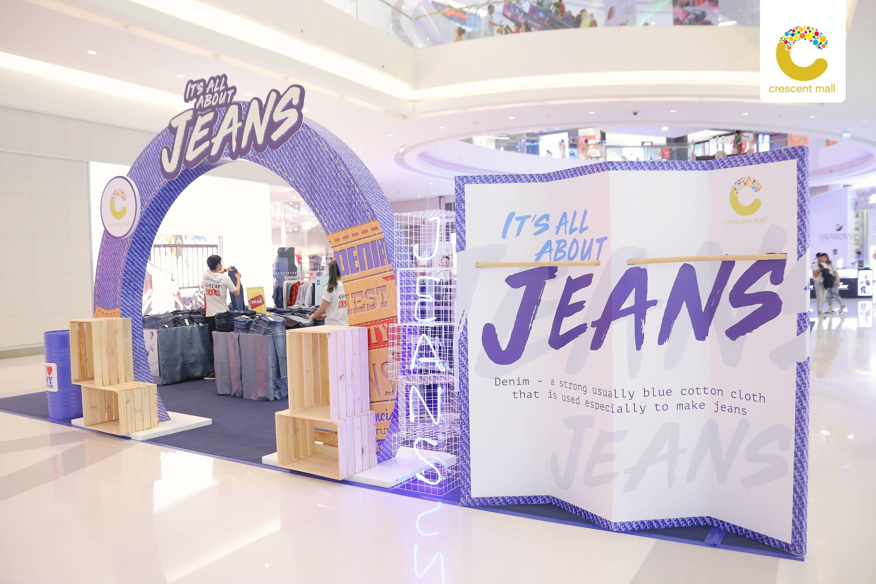 Crescent Mall ảnh 2 Crescent Mall anh 2