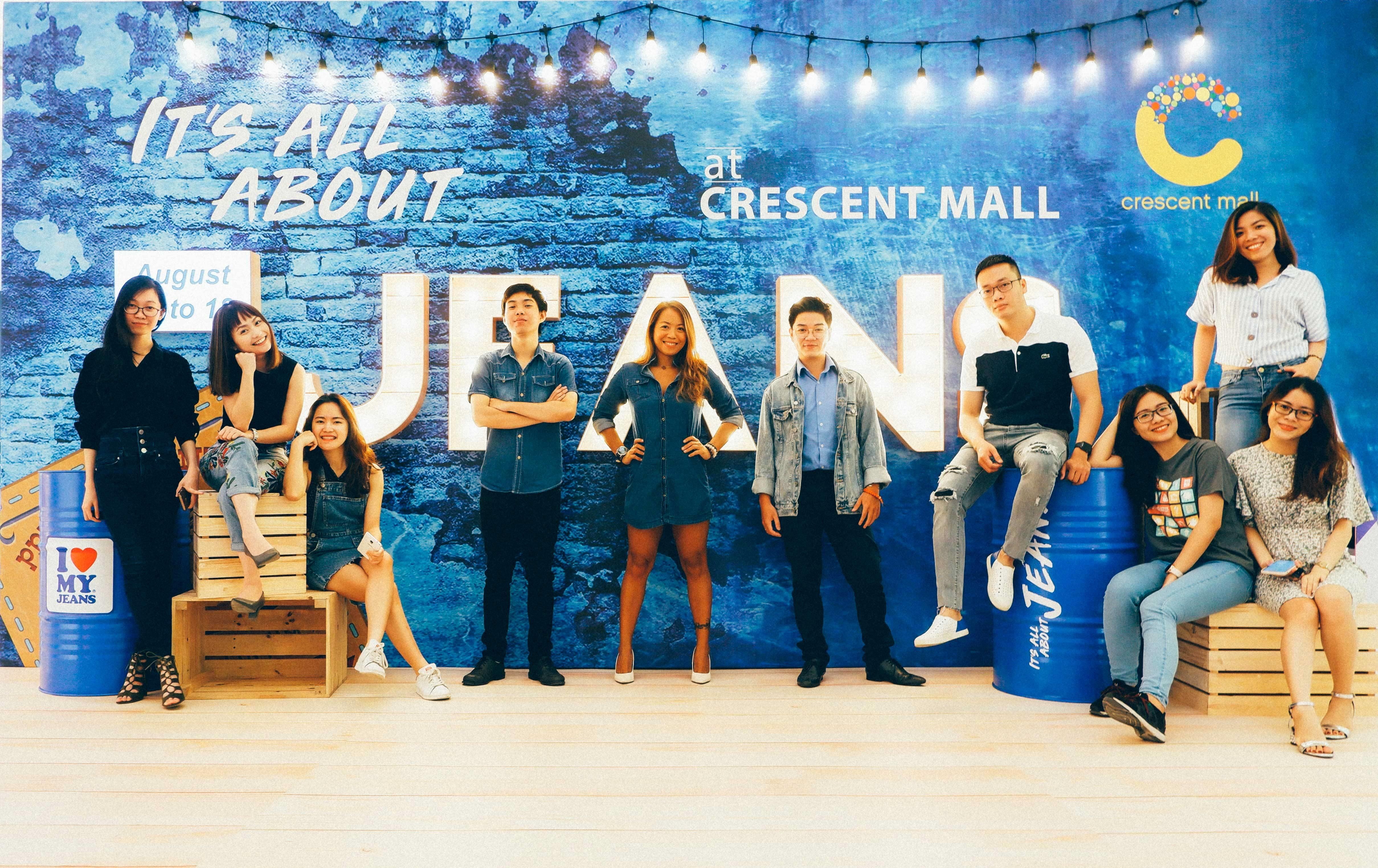 Crescent Mall ảnh 3 Crescent Mall anh 3