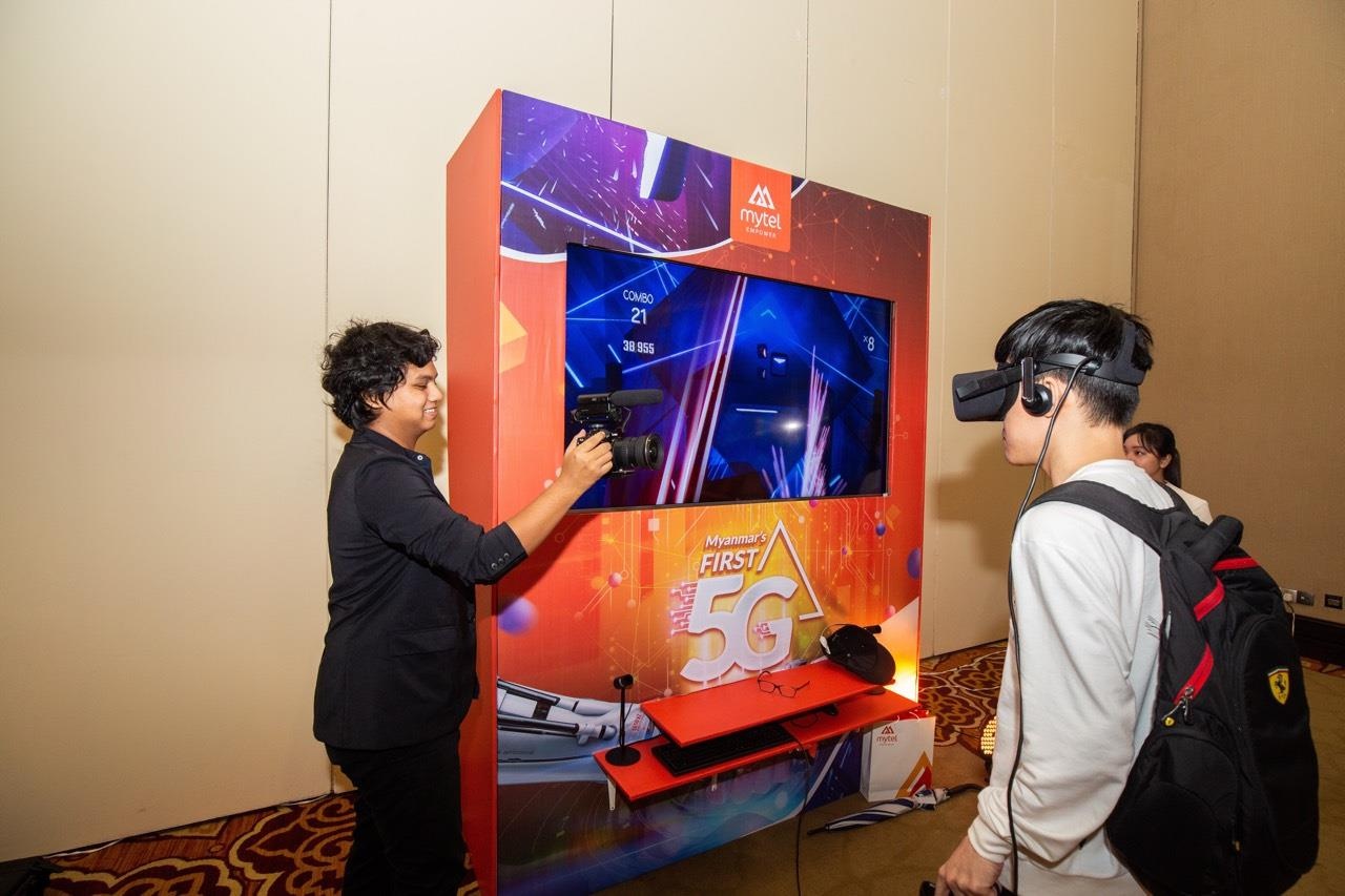 Mytel ảnh 2 Mytel anh 2