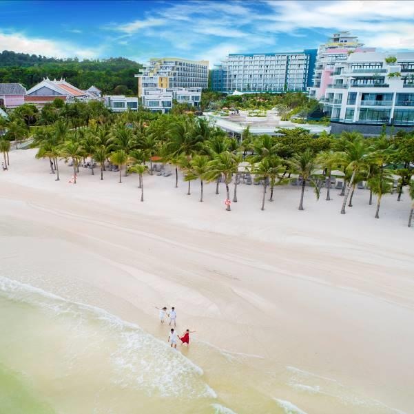 Sun Group ảnh 1 Sun Group anh 1