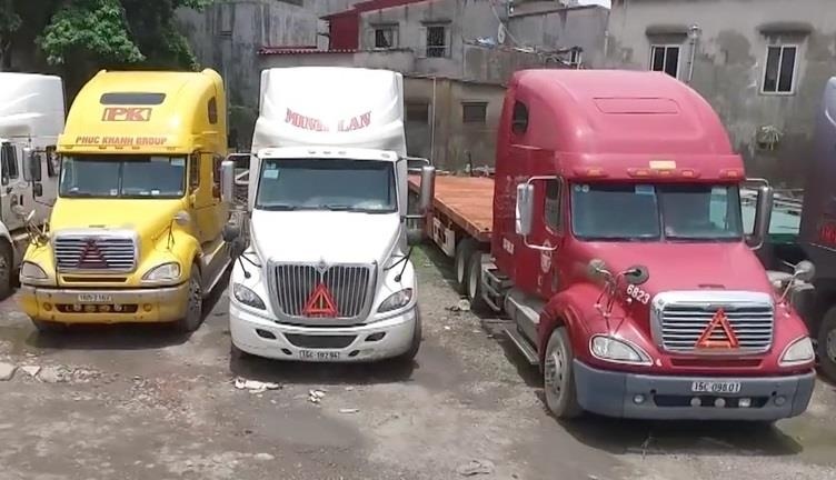 Van hanh tiet kiem - huong phat trien lau dai cua doanh nghiep van tai hinh anh