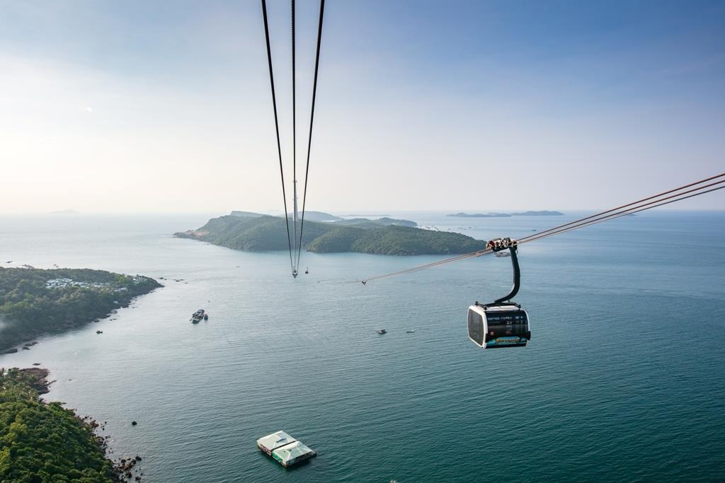 Sun Group ảnh 1 Sun Group anh 1