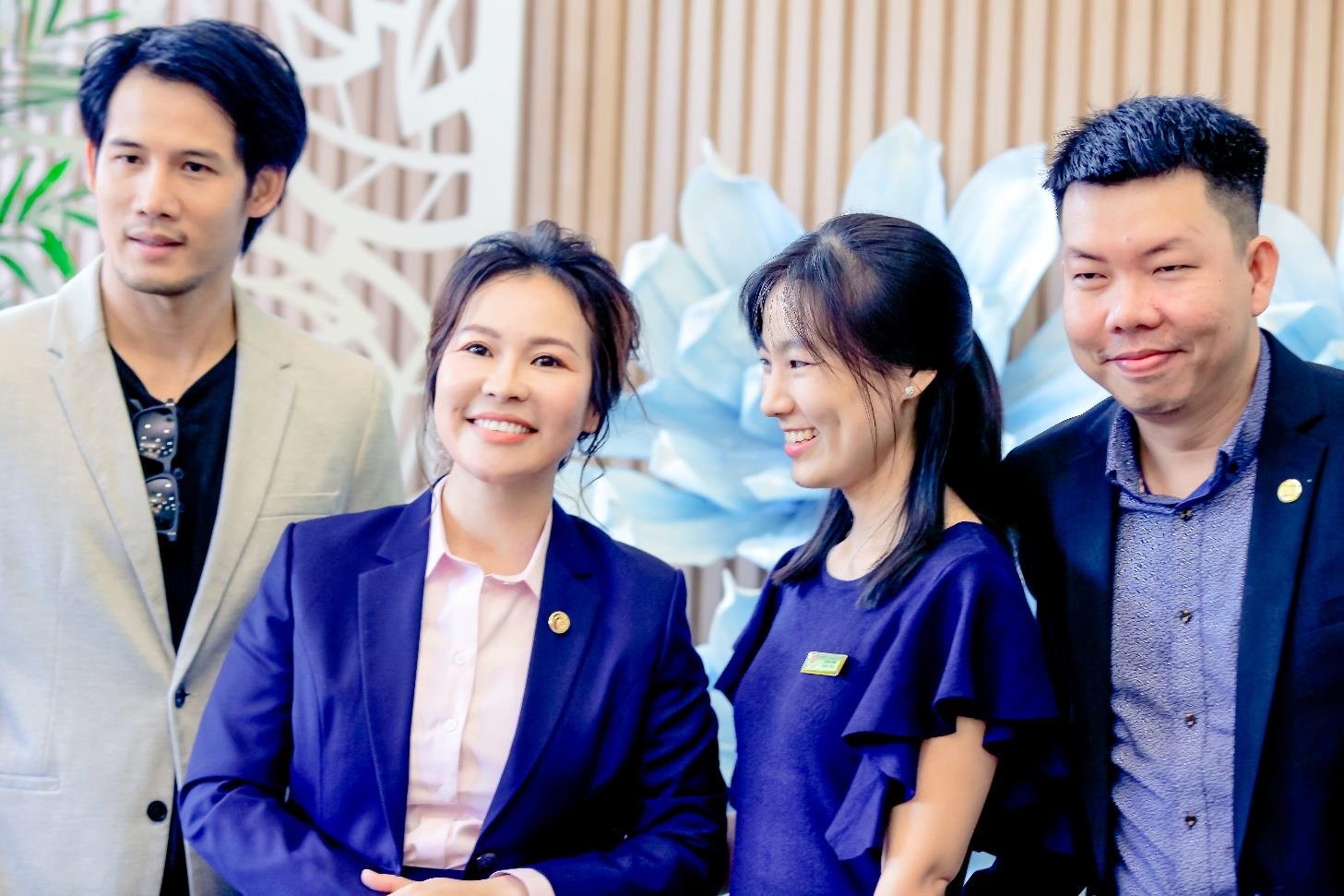 BĐS Đảo Vàng ảnh 2 BDS Dao Vang anh 2