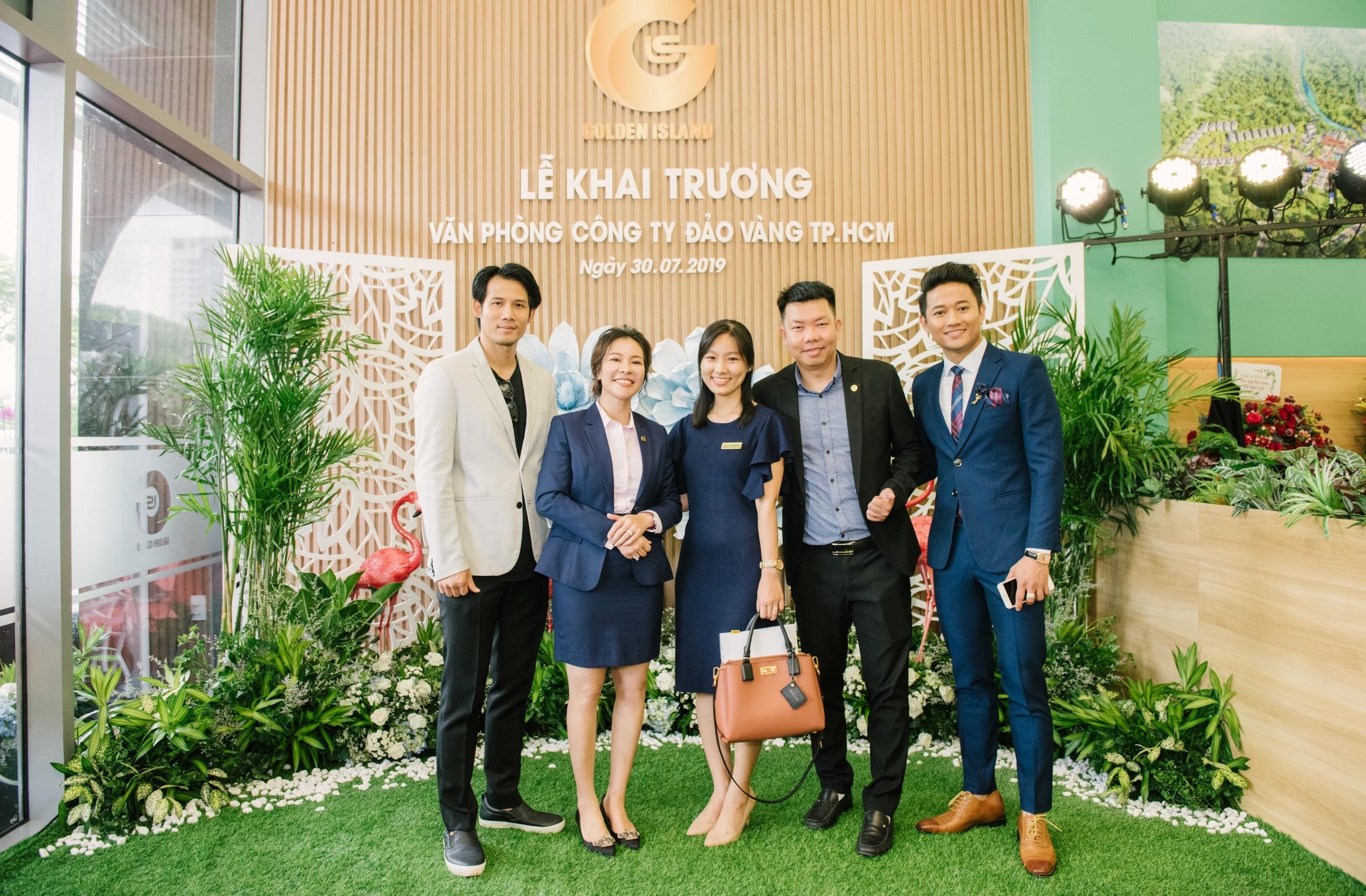 BĐS Đảo Vàng ảnh 3 BDS Dao Vang anh 3