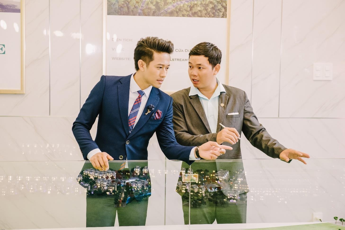 BĐS Đảo Vàng ảnh 4 BDS Dao Vang anh 4