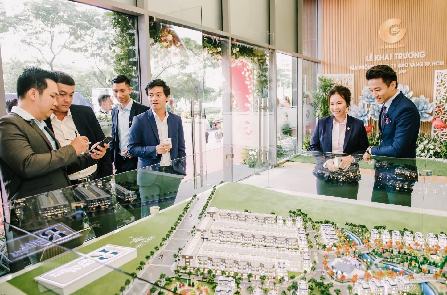 BĐS Đảo Vàng ảnh 5 BDS Dao Vang anh 5