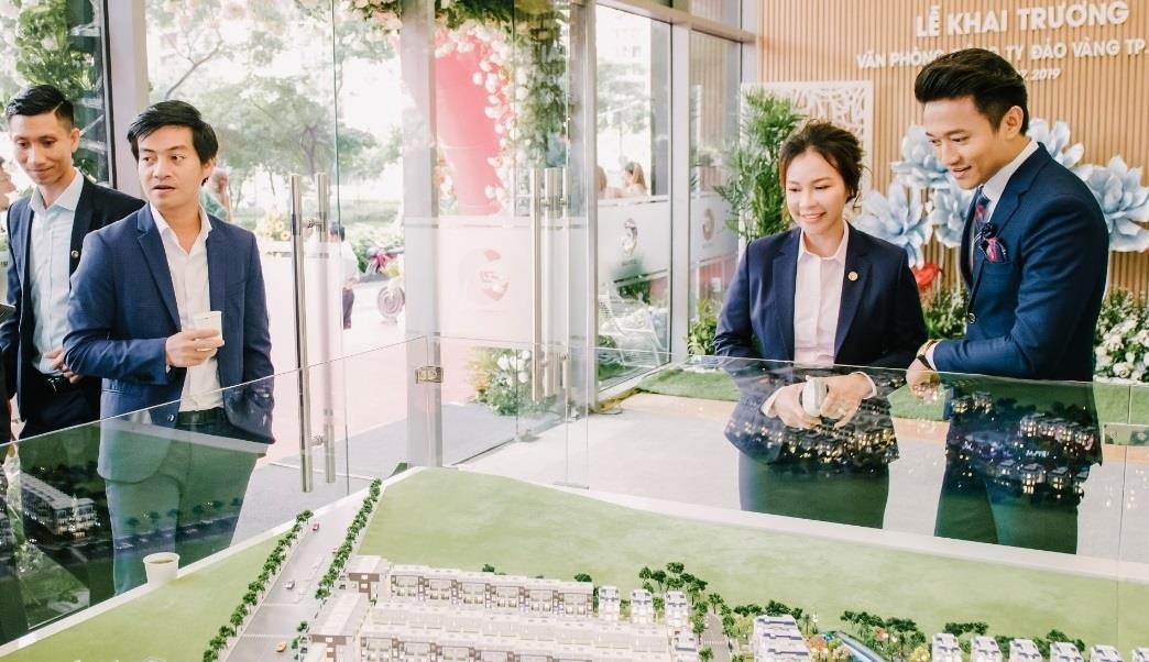 Quy Binh, Thanh Thuc tim co hoi dau tu bat dong san tai Phu Quoc hinh anh