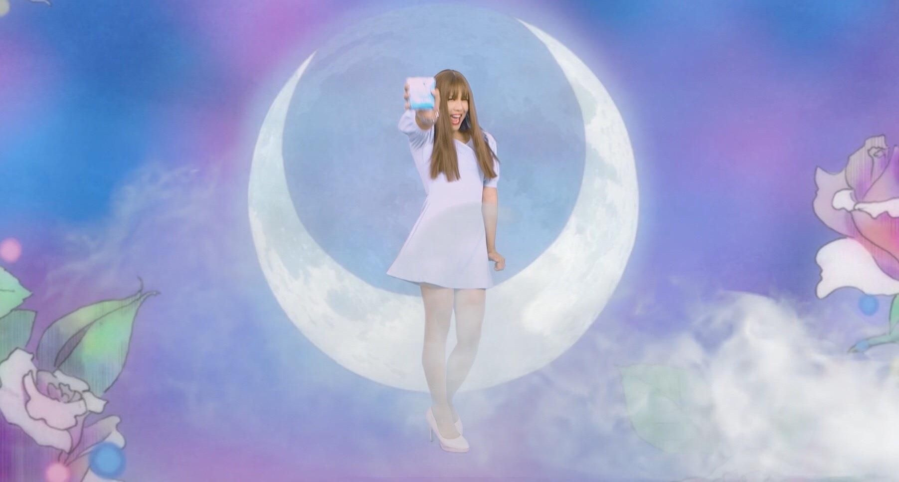 Diana Cool Fresh ảnh 4 Diana Cool Fresh anh 4