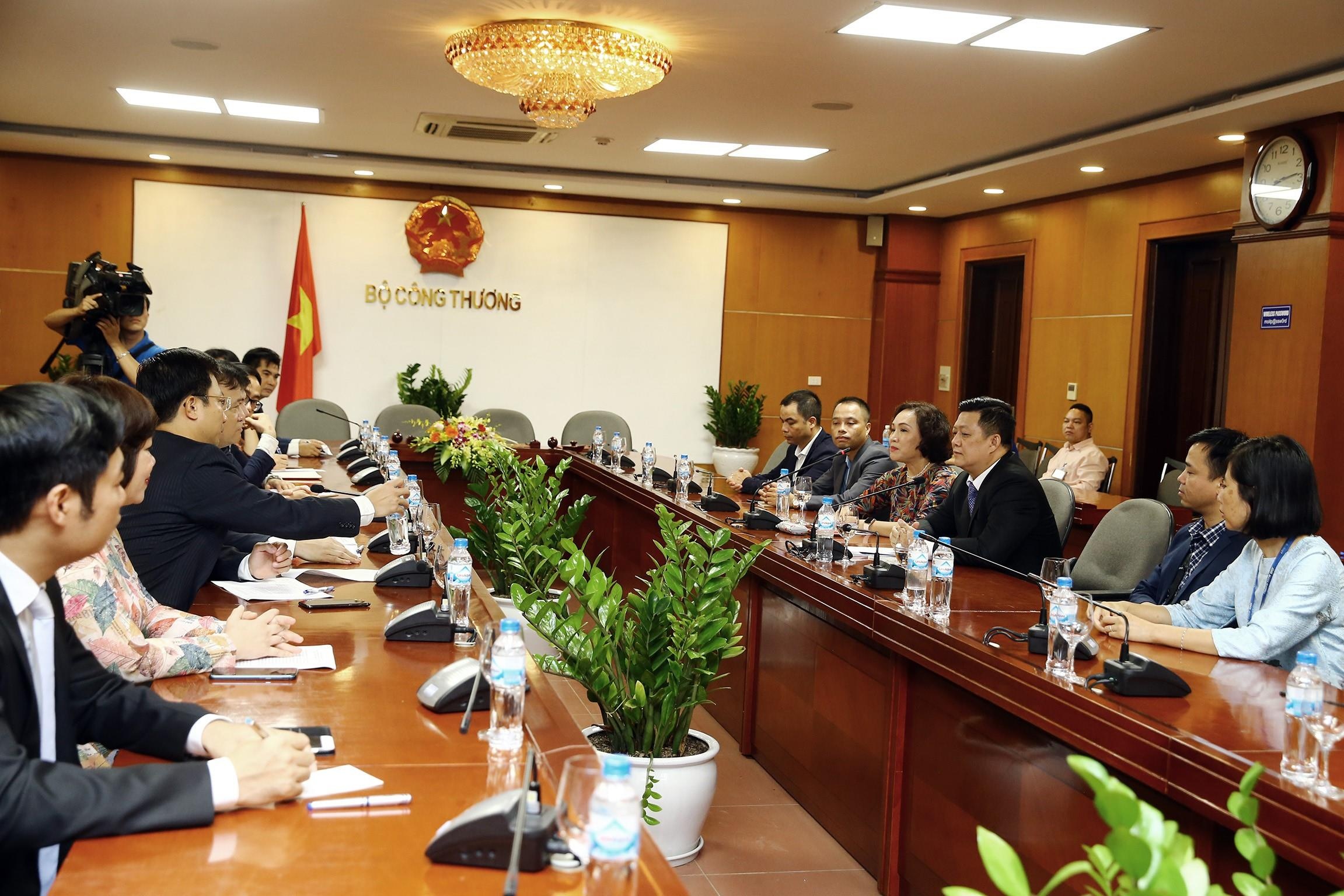 MM Mega Market ảnh 2 MM Mega Market anh 2