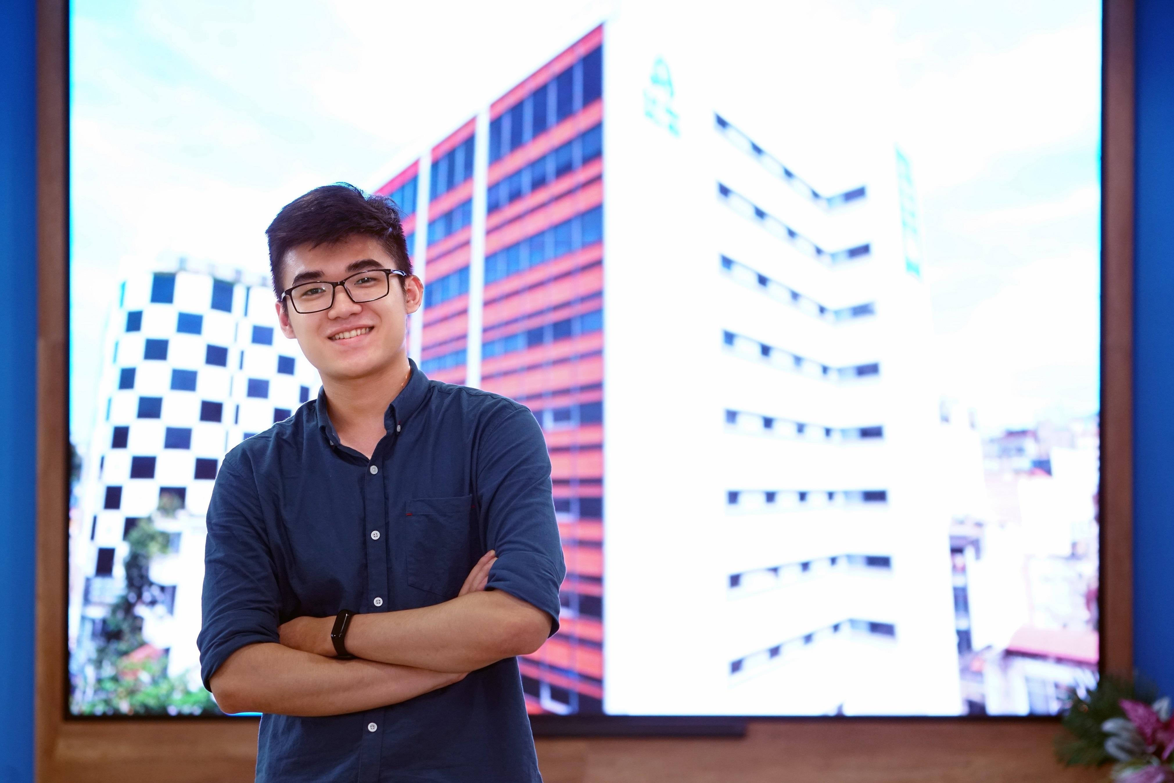 xét tuyển vào ĐH Hoa Sen ảnh 3 xet tuyen vao DH Hoa Sen anh 3