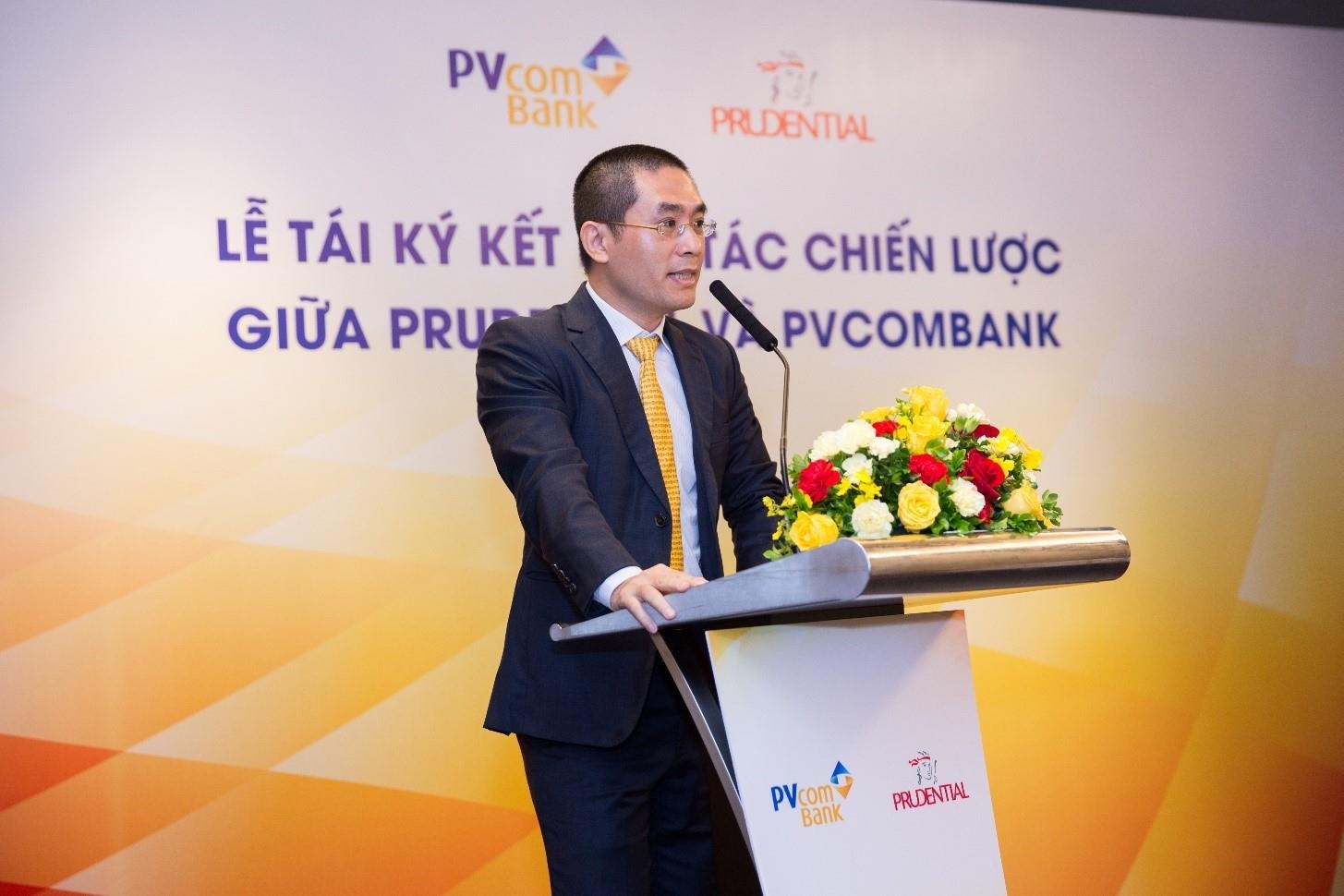 Prudential Việt Nam ảnh 3 Prudential Viet Nam anh 3