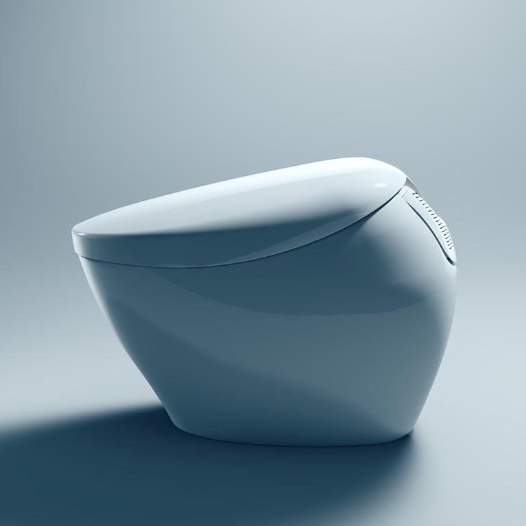 Ban se muon dau tu ngay toilet thong minh sau khi biet nhung dieu nay hinh anh