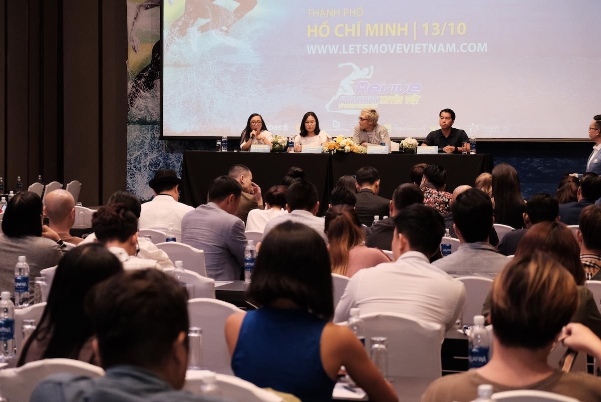 Revive marathon xuyen Viet anh 2