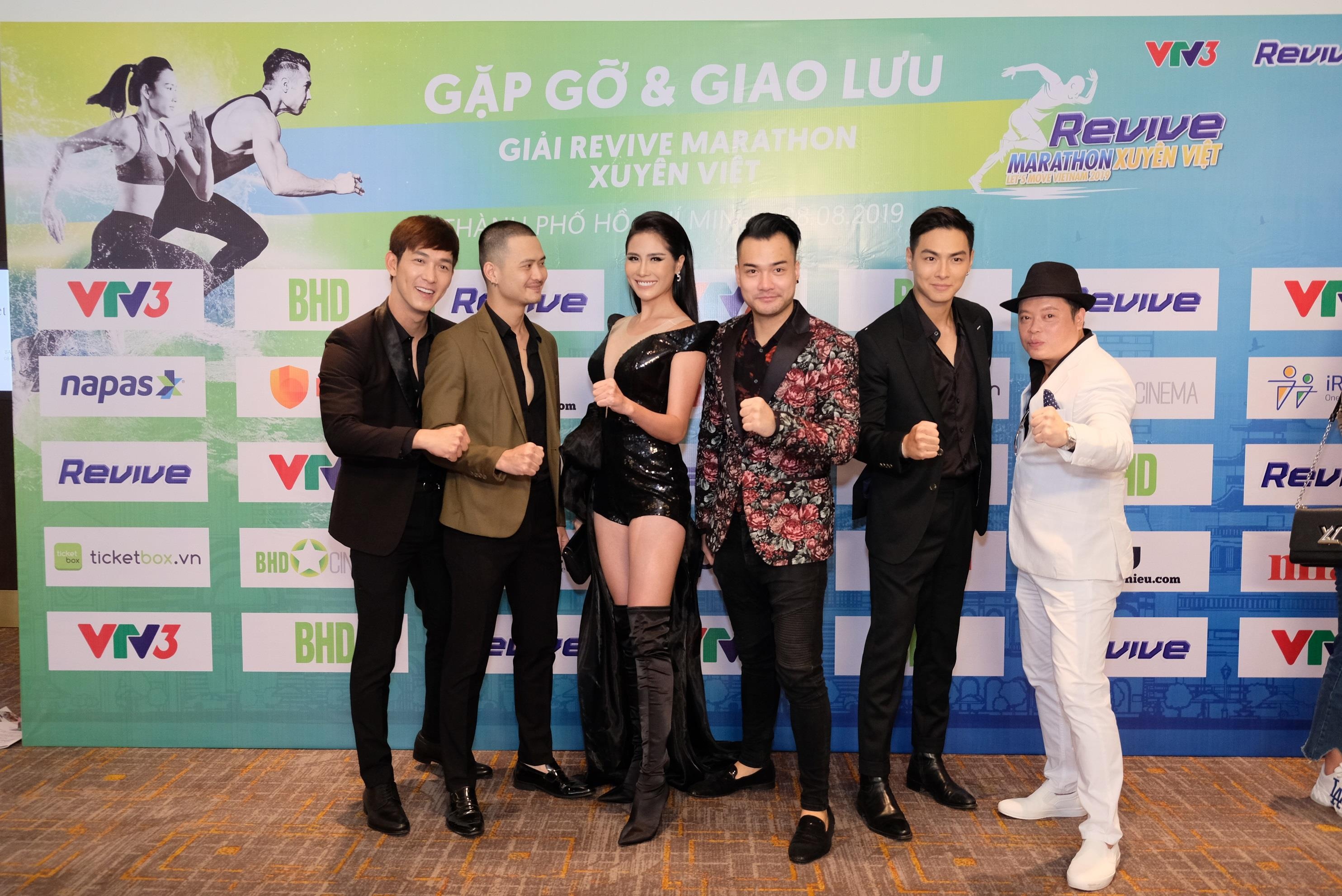 Revive marathon xuyen Viet anh 5