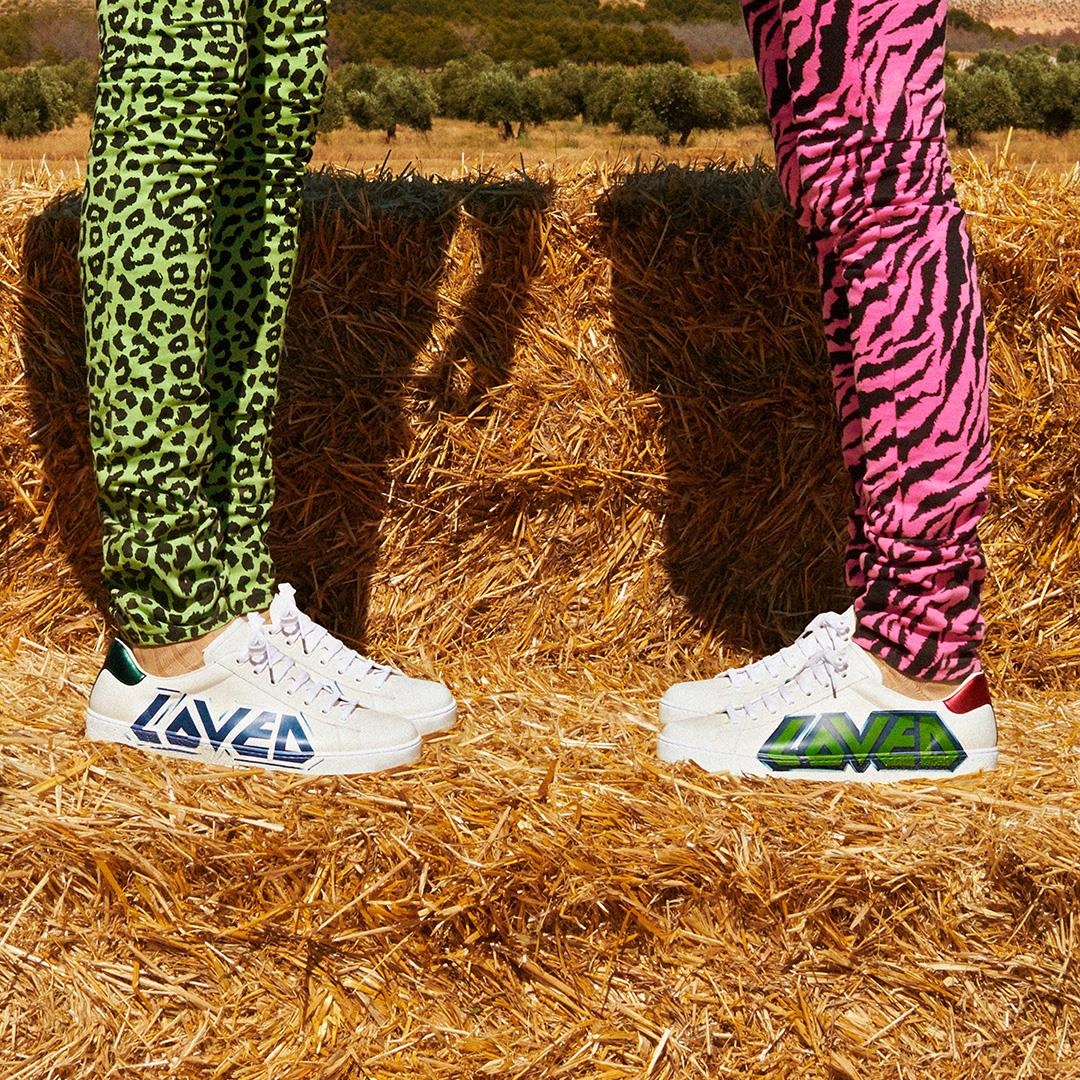 Gucci App ảnh 2 Gucci App anh 2