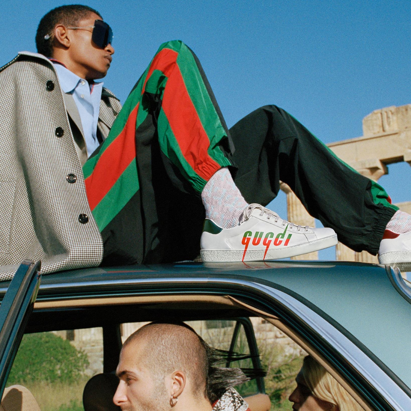 Gucci App ảnh 3 Gucci App anh 3