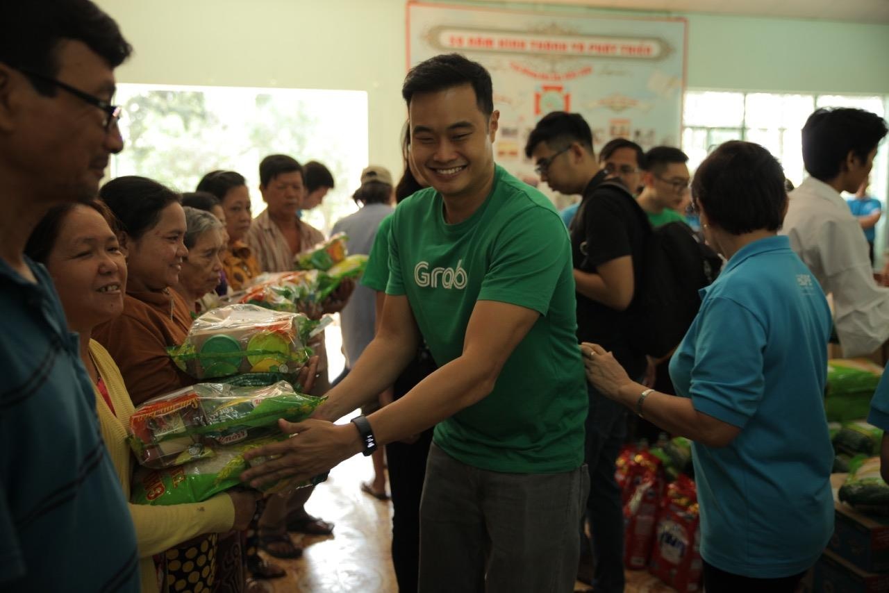 Grab ảnh 1 Grab anh 1