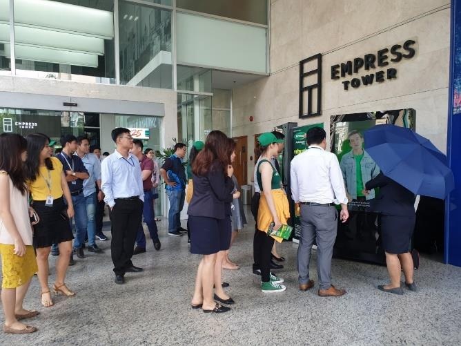 Berocca ảnh 1 Berocca anh 1