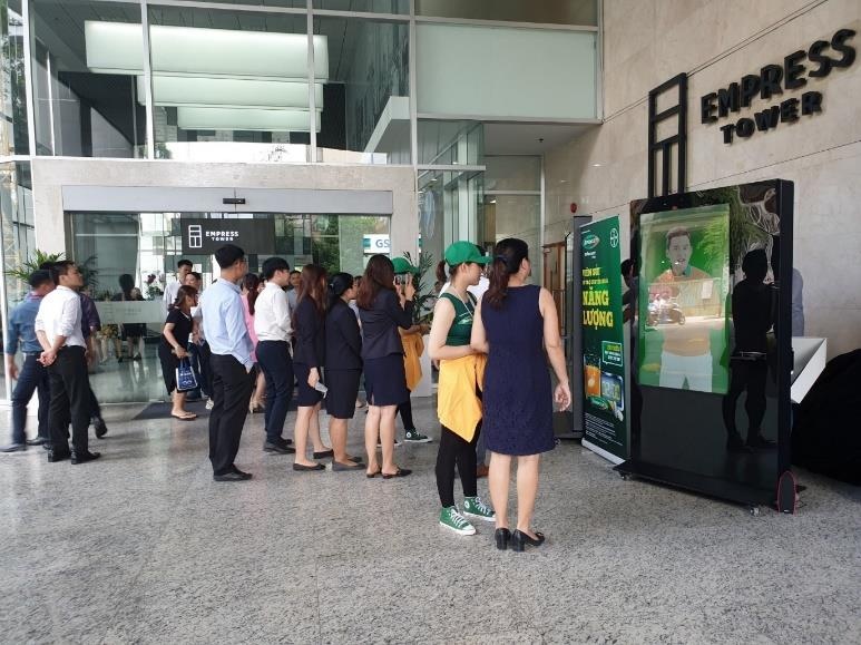 Berocca ảnh 2 Berocca anh 2