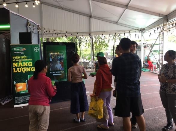 Berocca ảnh 3 Berocca anh 3