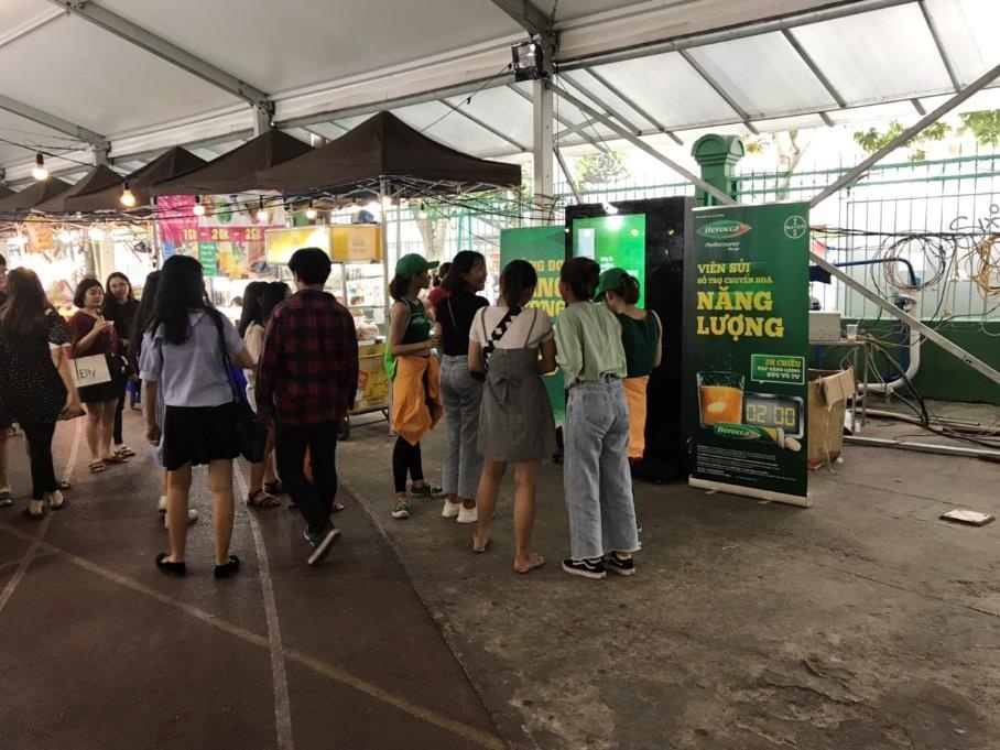 Berocca ảnh 4 Berocca anh 4