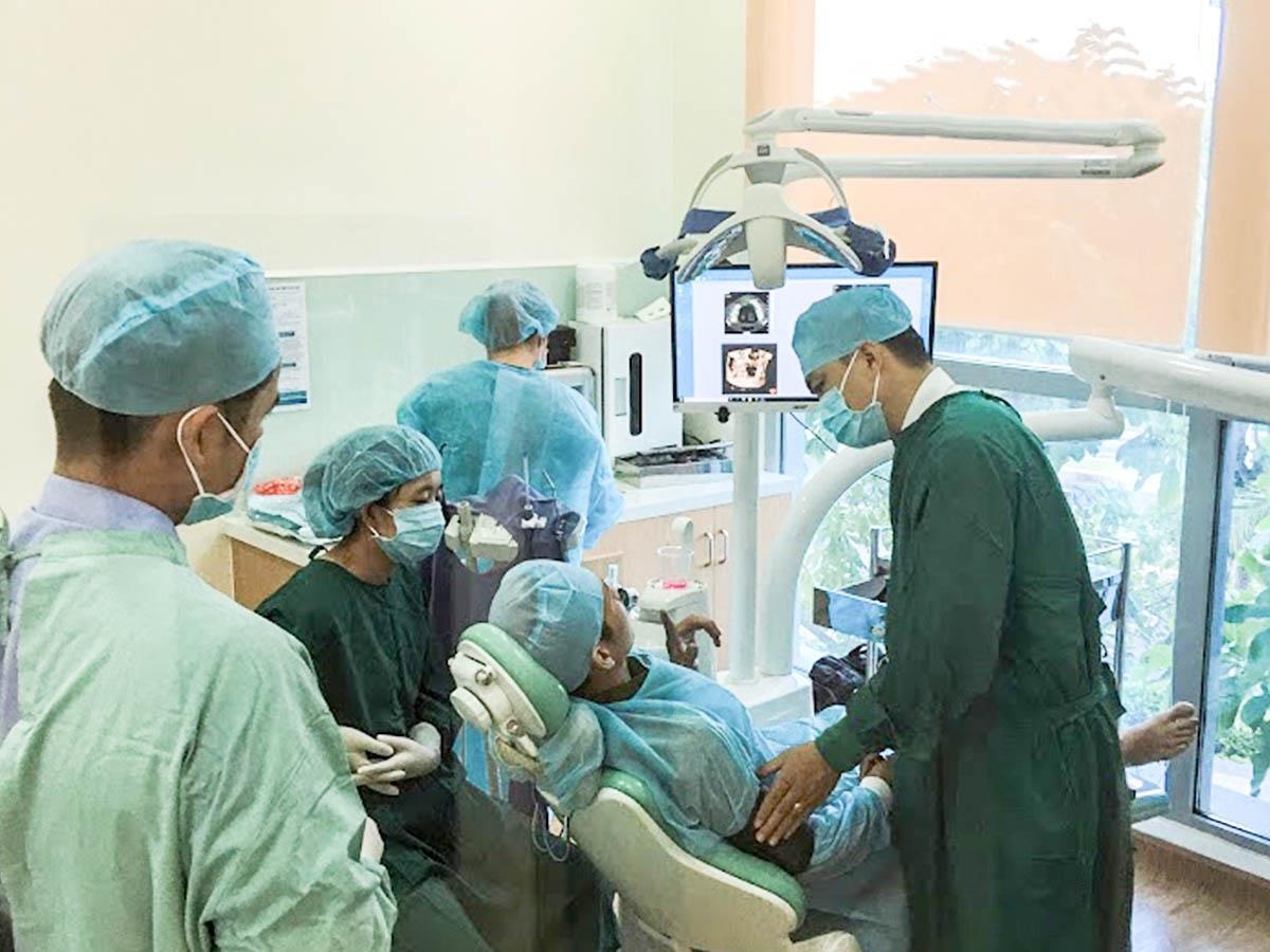 nha khoa Dr. Care ảnh 5 nha khoa Dr. Care anh 5