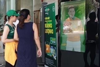 May do nang luong 'dien kien' nguoi dan Da thanh hinh anh