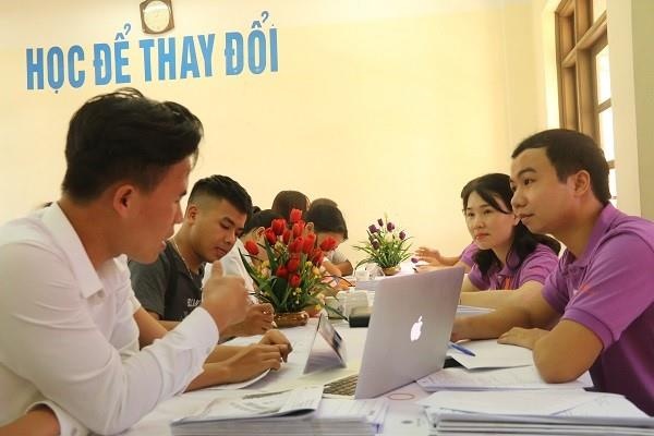 ĐH Đại Nam ảnh 5 DH Dai Nam anh 5