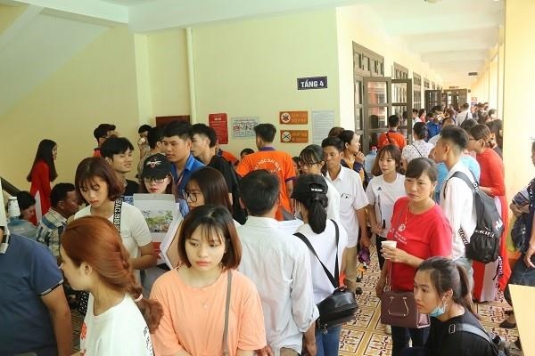 ĐH Đại Nam ảnh 1 DH Dai Nam anh 1