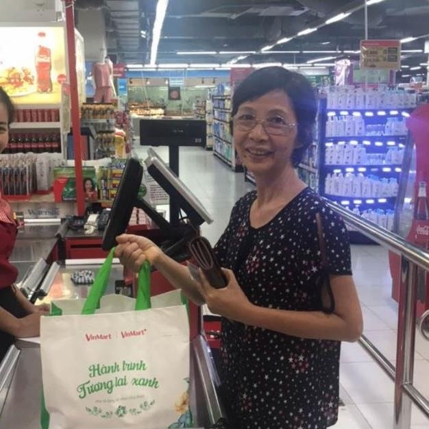 VinMart+ ảnh 4 VinMart+ anh 4