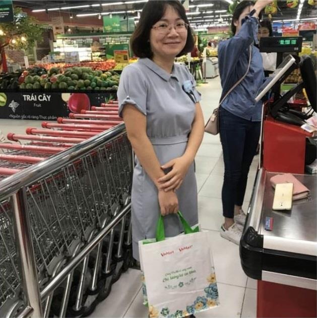 VinMart+ ảnh 6 VinMart+ anh 6