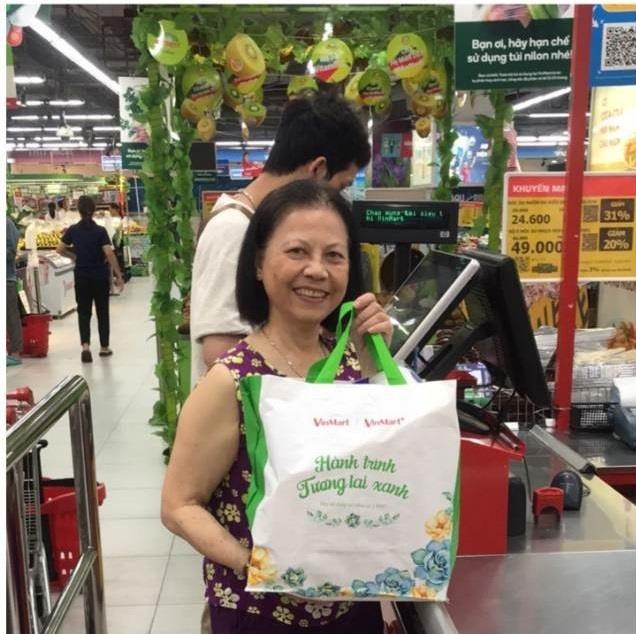 VinMart+ ảnh 7 VinMart+ anh 7