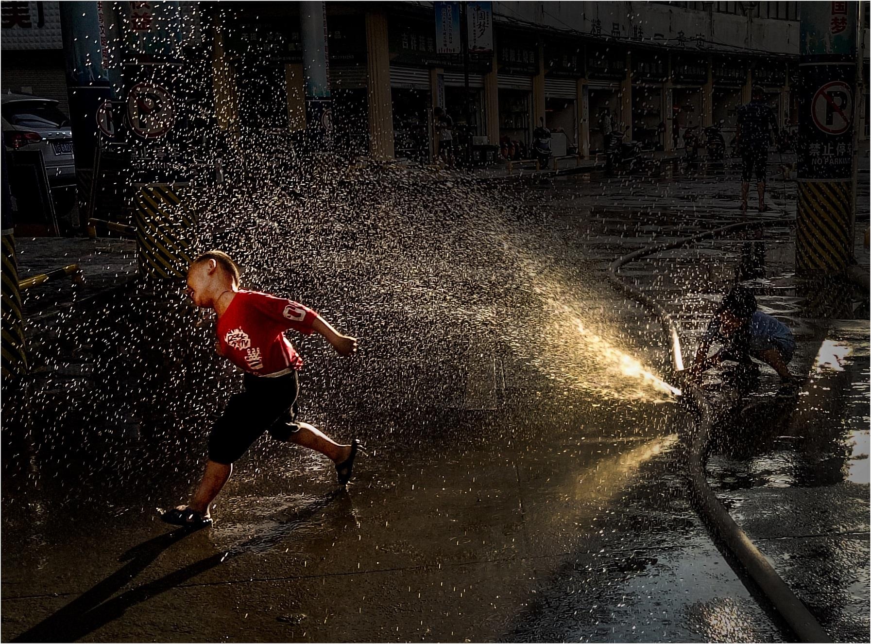 Ngam loat anh dep tu cuoc thi 'Oppo Creators Awards 2019' hinh anh