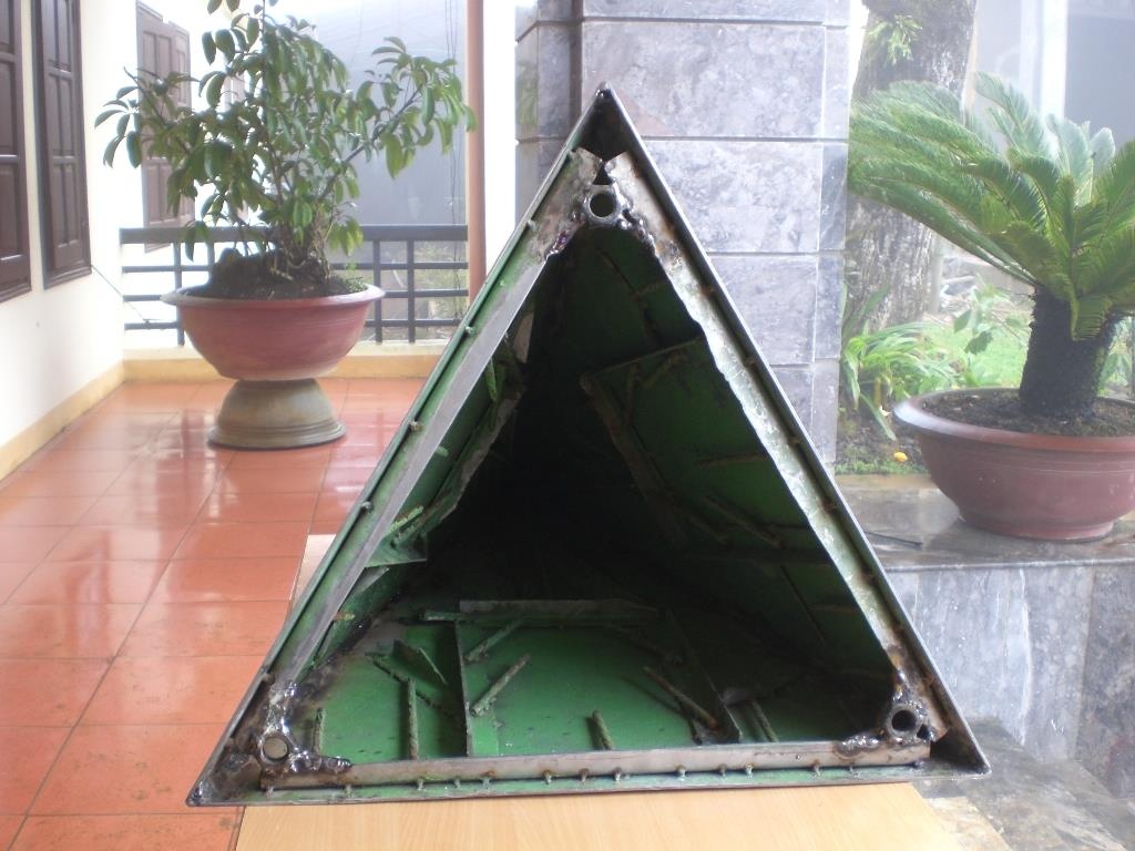 noc nha Dong Duong anh 1