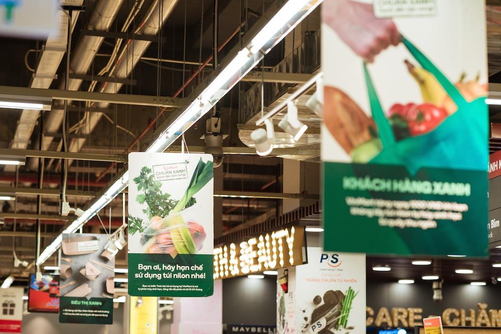 VinMart+ ảnh 1 VinMart+ anh 1