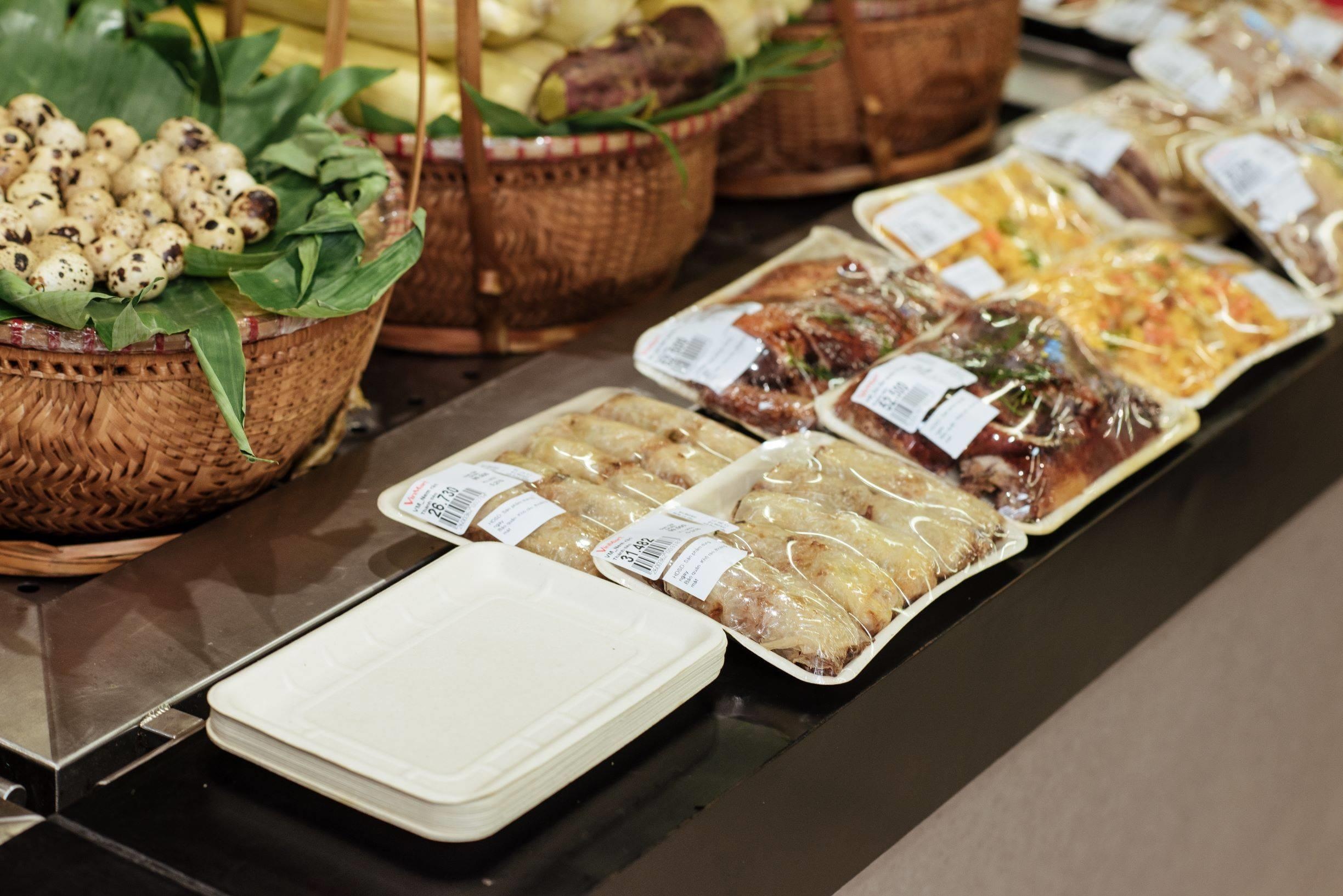 VinMart+ ảnh 3 VinMart+ anh 3