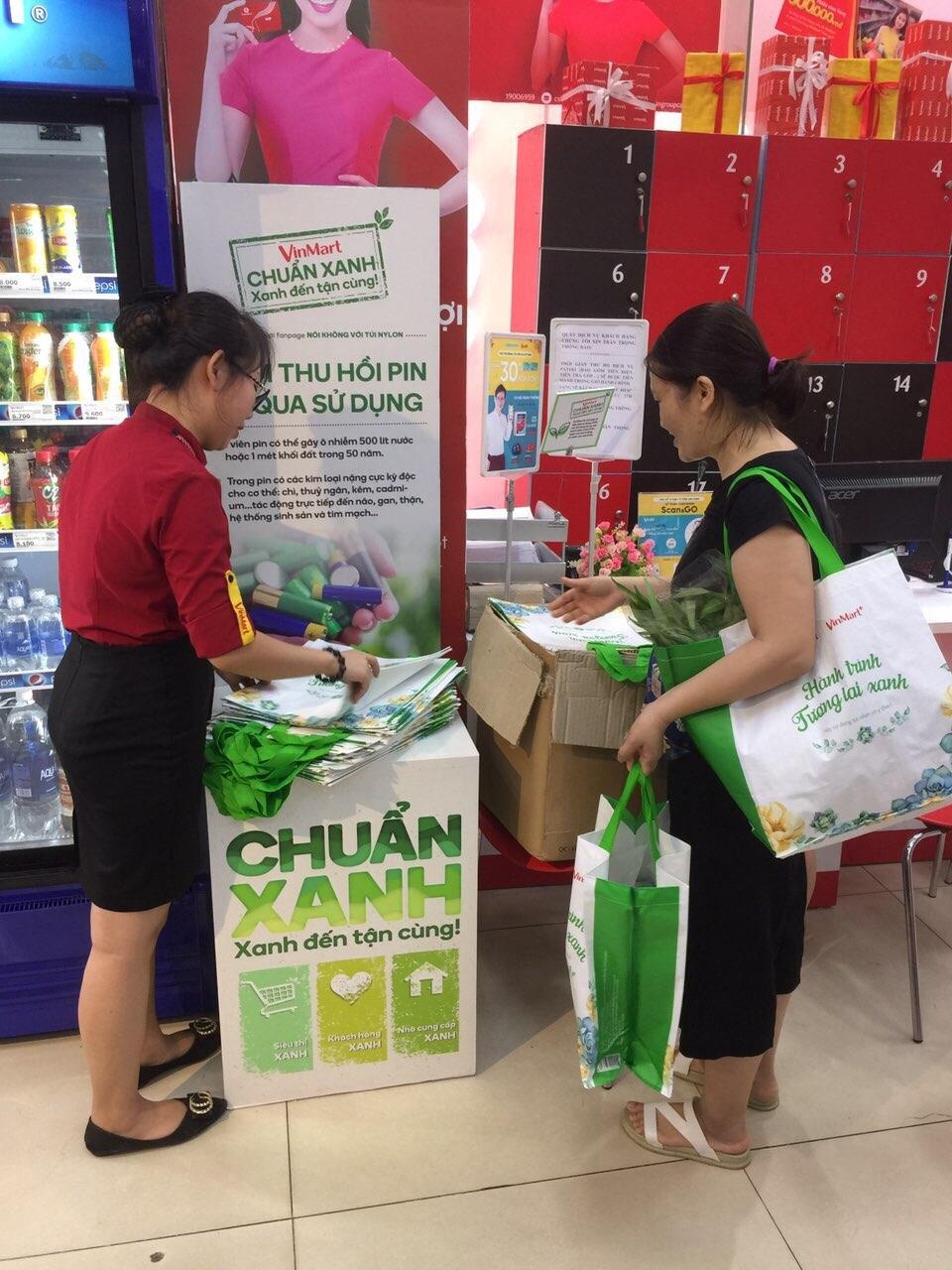 VinMart+ ảnh 8 VinMart+ anh 8