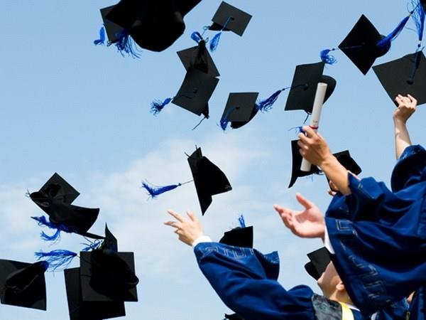 Bi quyet thang tien va tang thu nhap nhanh khi vua tot nghiep hinh anh