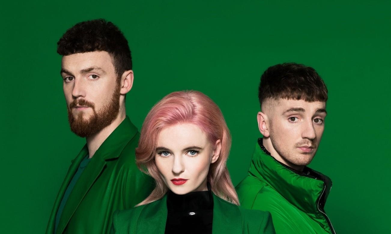 Clean Bandit  ảnh 1 Clean Bandit anh 1
