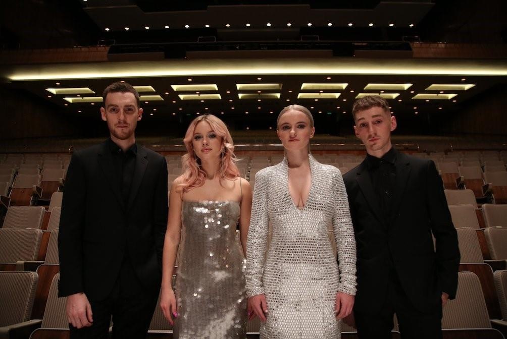 Clean Bandit  ảnh 2 Clean Bandit anh 2
