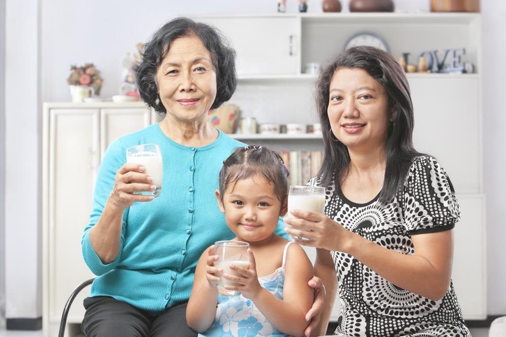 Dung doi Vu Lan de bao hieu, hay lam nhung viec nay moi ngay cho bo me hinh anh