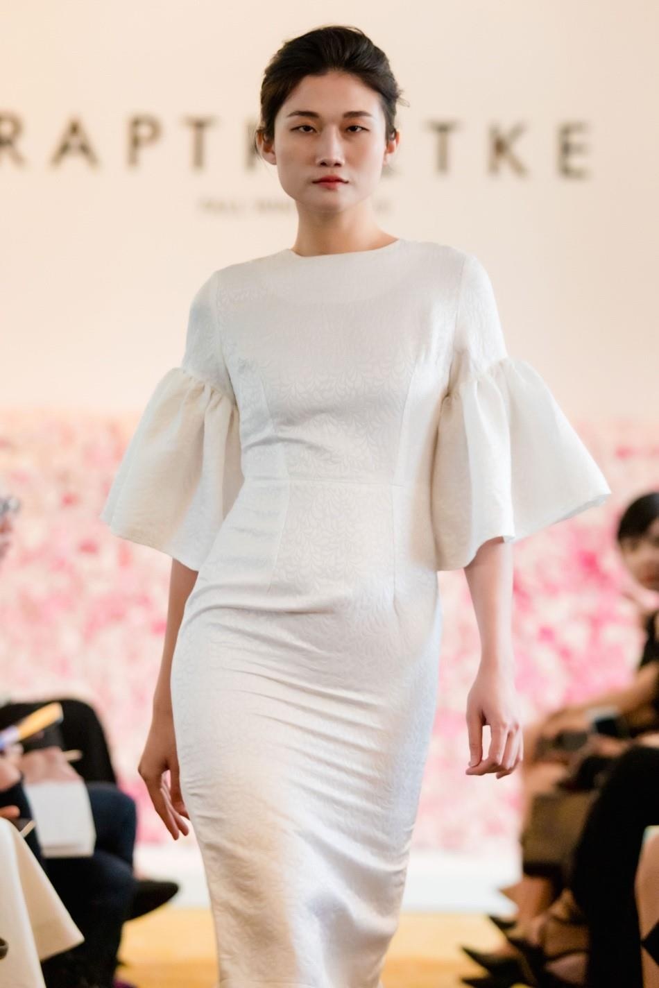 Thoi trang Rap anh 6