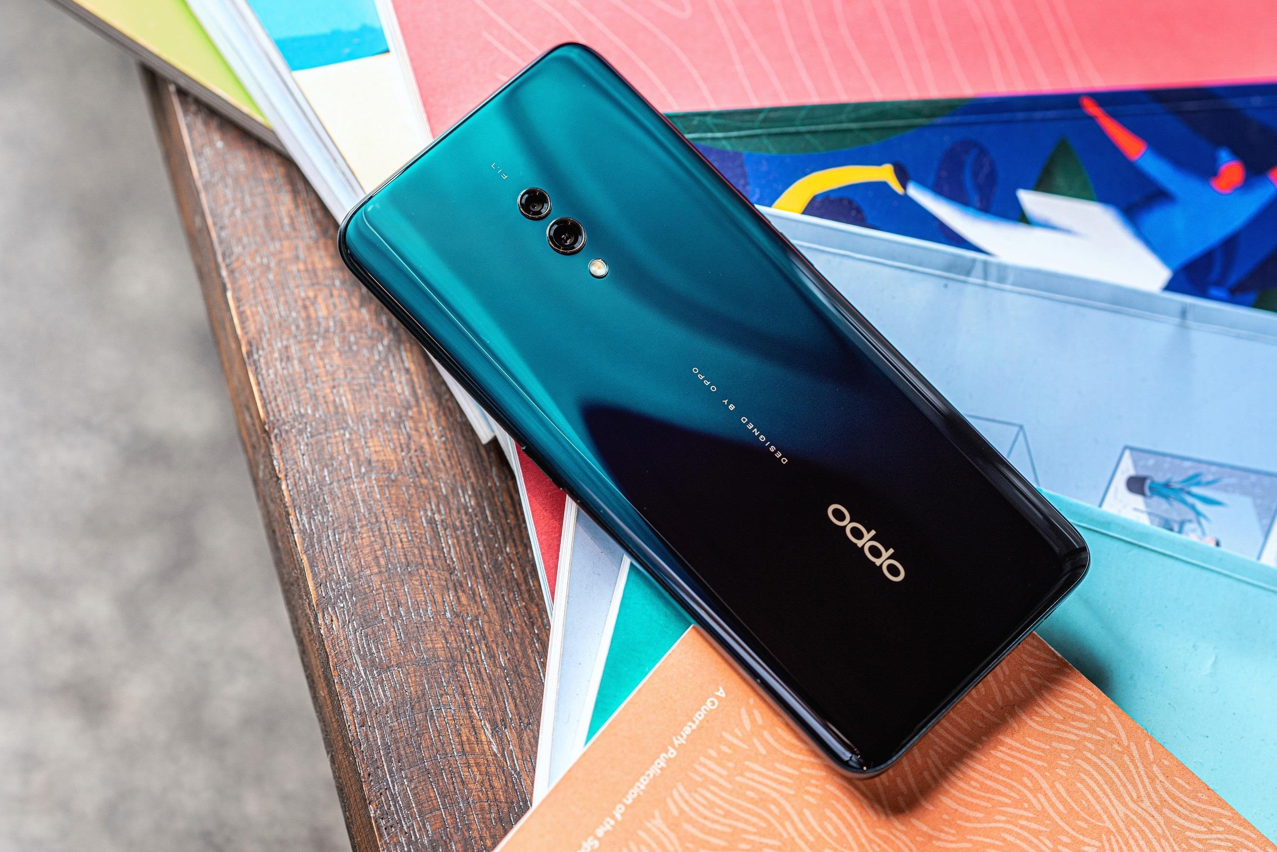 Ly do Oppo K3 la lua chon sang gia trong phan khuc duoi 7 trieu dong hinh anh