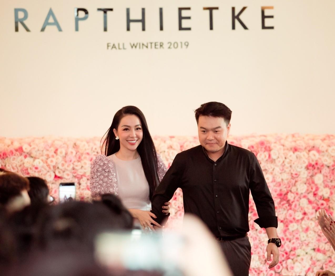 Thoi trang Rap anh 8