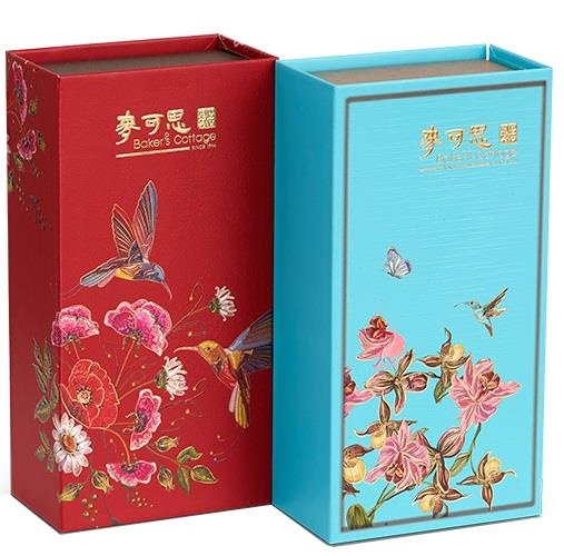 Baker’s Cottage anh 1