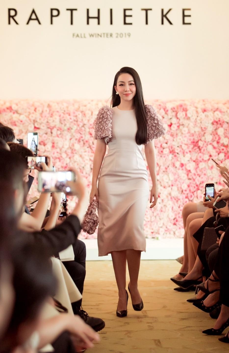 Thoi trang Rap anh 1